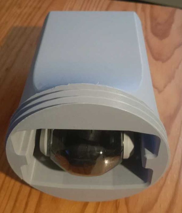 Puszka na drona etui pokrowiec DJI mini 3