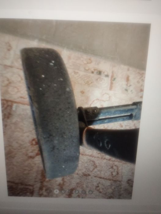 Wózek spacerowy Lionelo szary