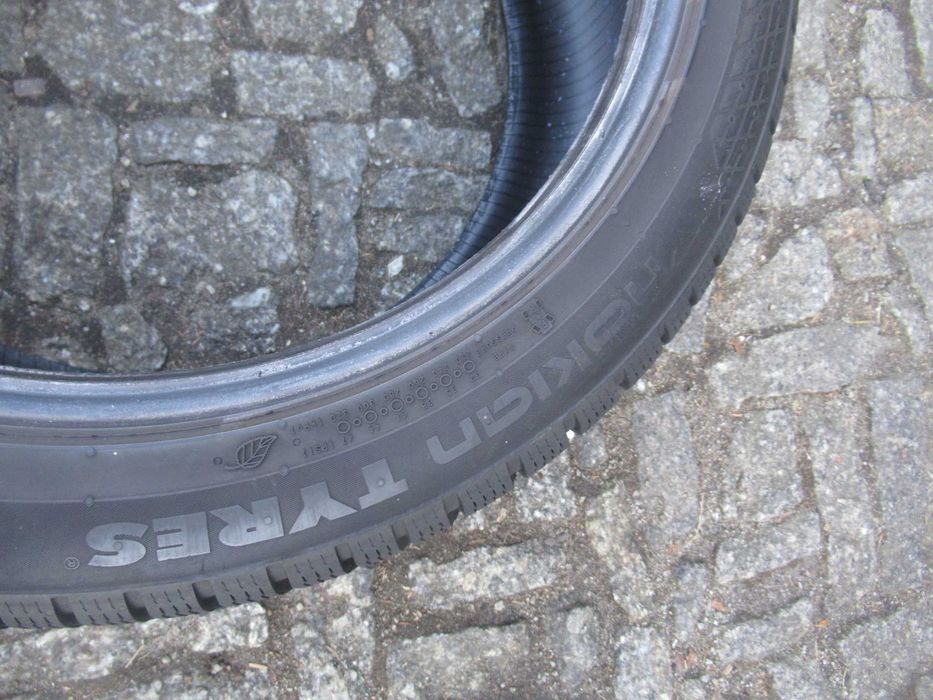 Opony zima 4szt NOKIAN WR SNOWPROOF P 225/45R18 95V  1863