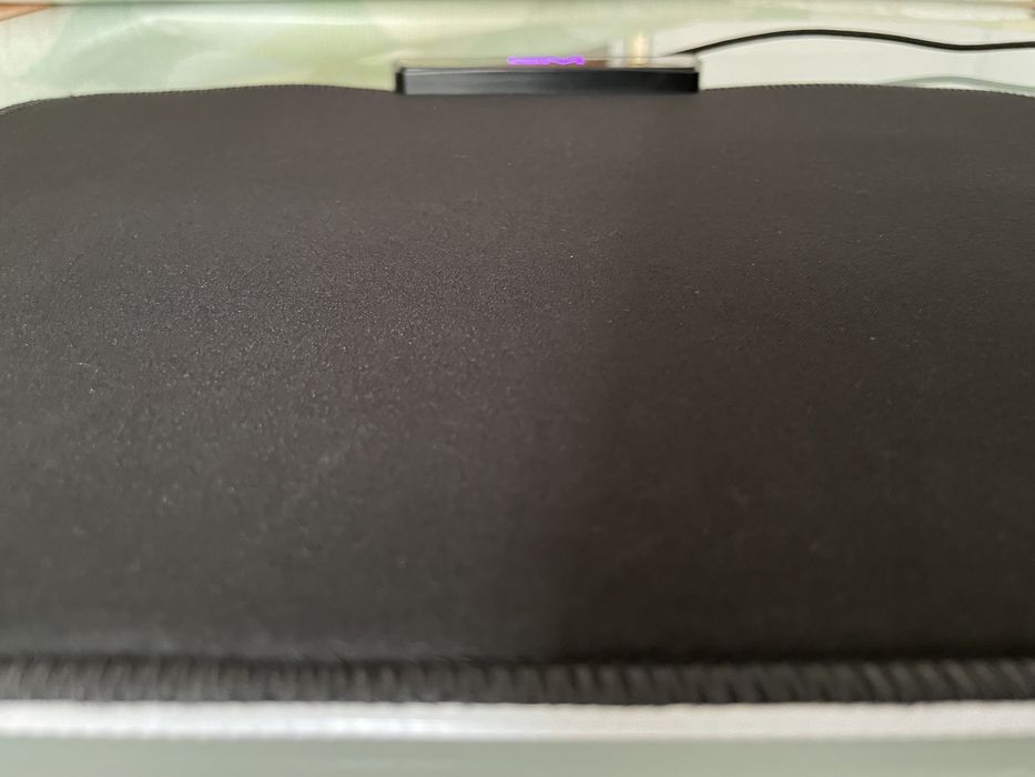 Tapete Gaming GIM RGB