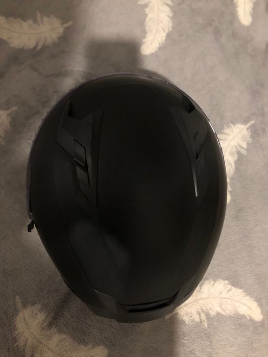 Мотошолом для мотоцикла