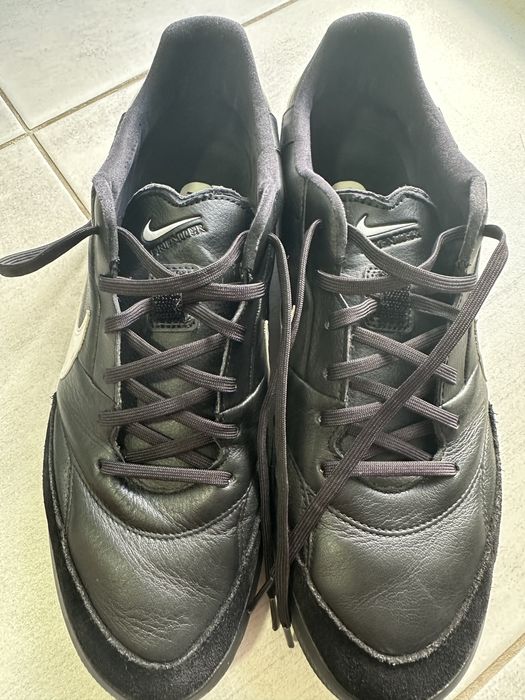 Футзалки Nike premier 3 45.5 размер, кроссовки nike, футбольная обувь, копы nike premier 3, 29.5 см стелька, 11.5 usa