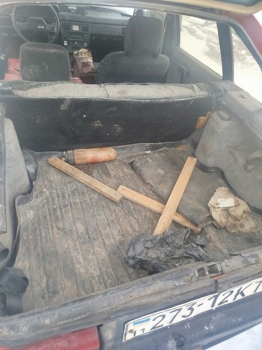 Продам Москвич 2141