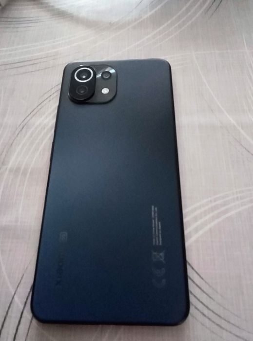 Sprzedam używany telefon Xiaomi 11 lite 5g
