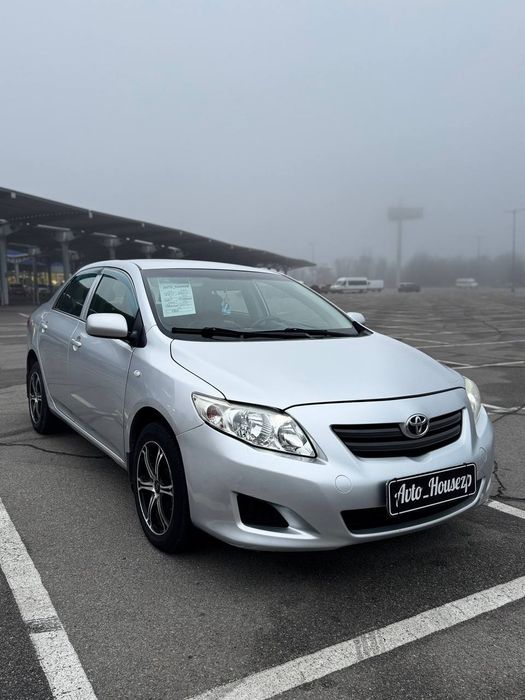 Продам Toyota Corolla