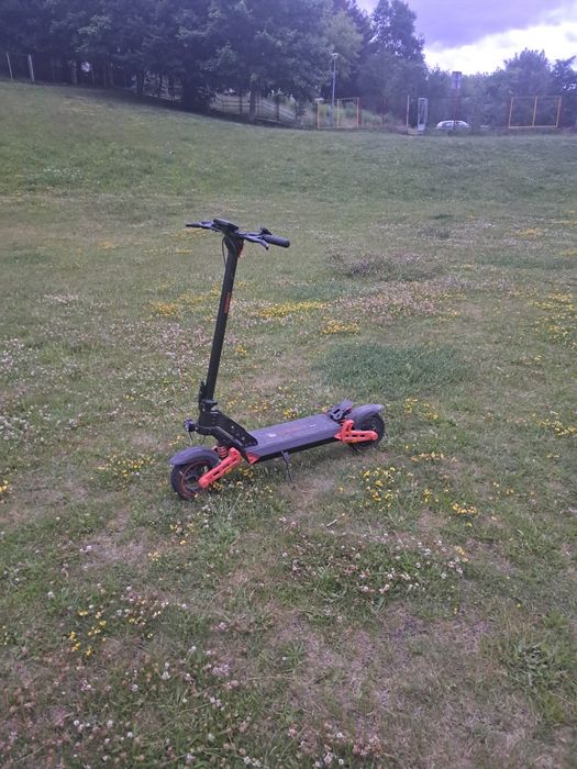 Kamikaze k1 lite