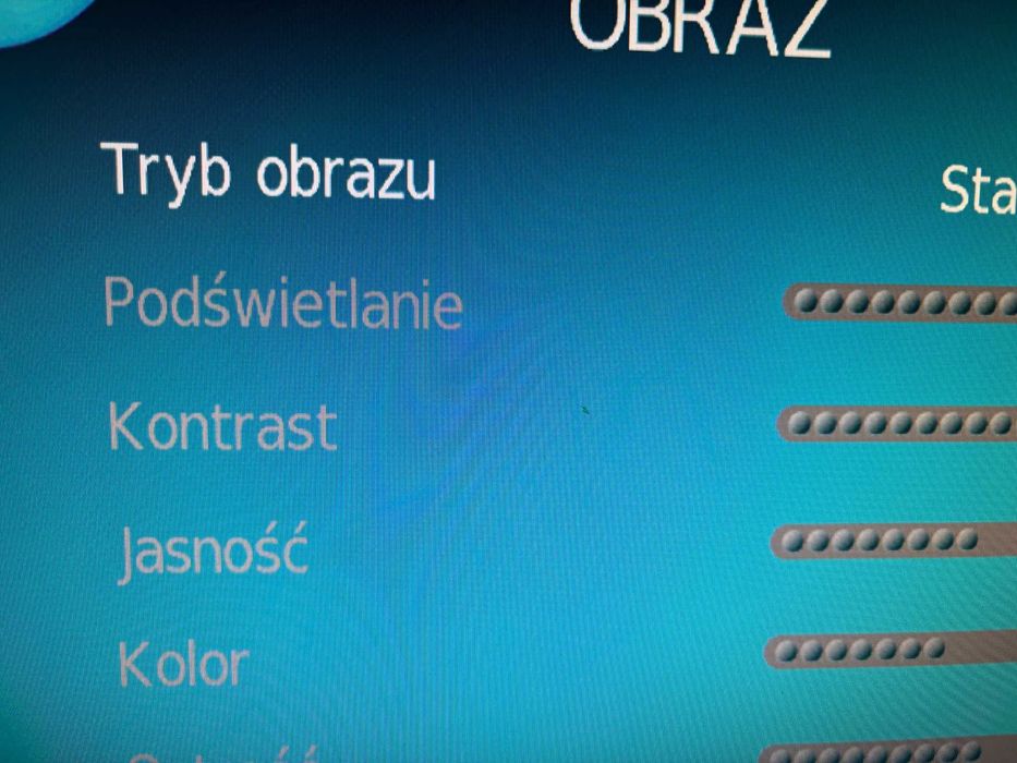 Telewizor Sharp 24” AQUOS LC-24LE220E – sprawny