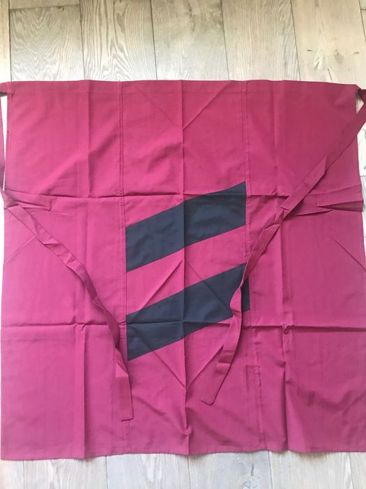 Фартукі поварські та для офіціантів