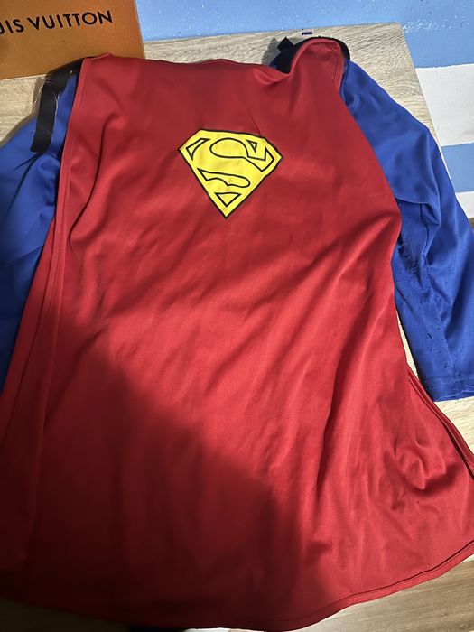 Супер мен super man