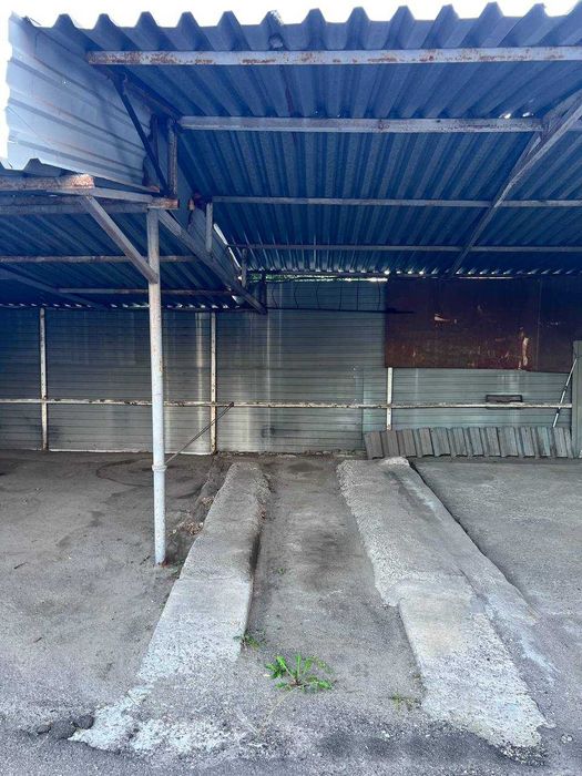 Сдам паркоместо, парковка на 3 авто