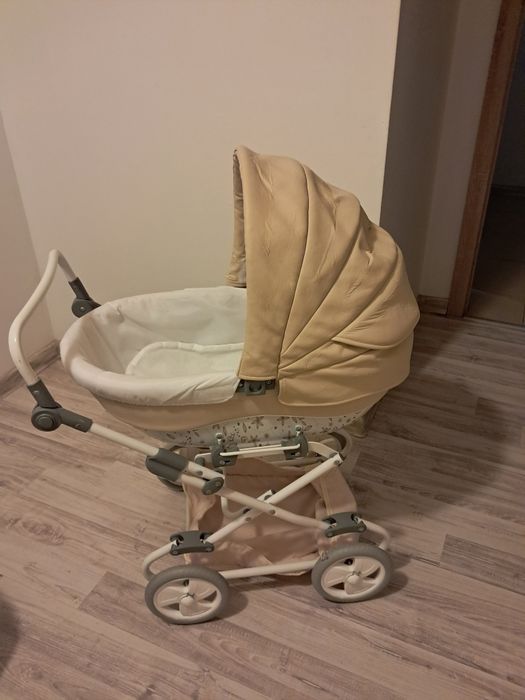 Sprzedam Wózek dla lalek