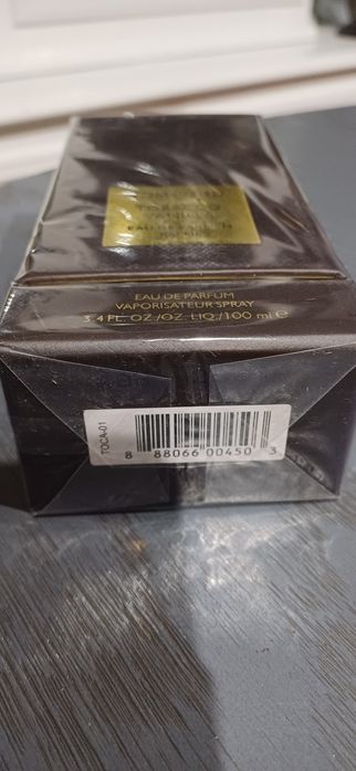 Tom Ford TABACCO VANILLE edp 100ml.