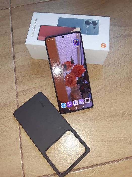 Смартфон Xiaomi Redmi Note 13 Pro