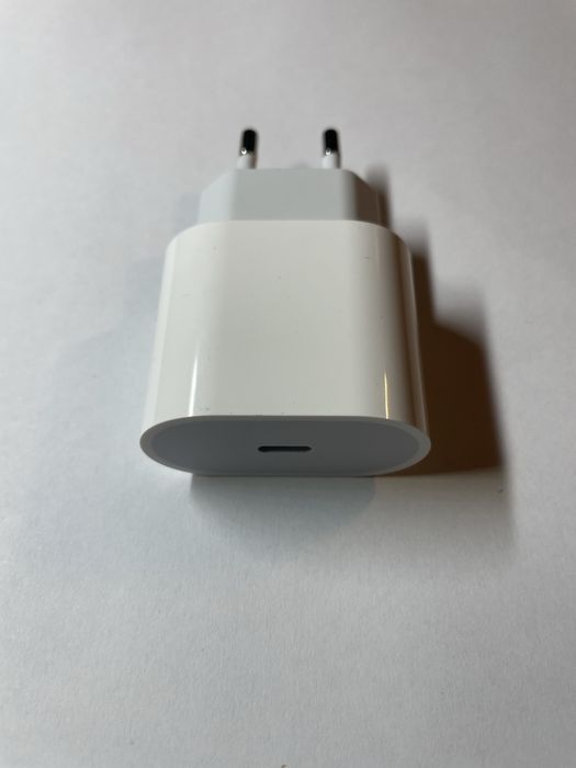 Carregar Apple Original NOVO Selado
