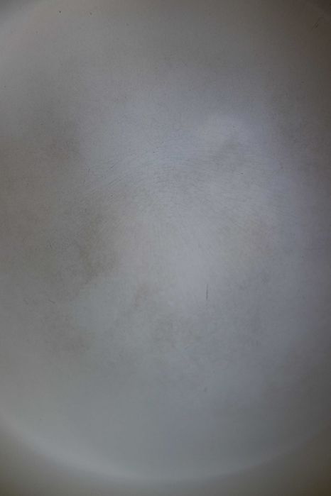 Garnek Riess emaliowany 6l bez pokrywki - jasno zielony