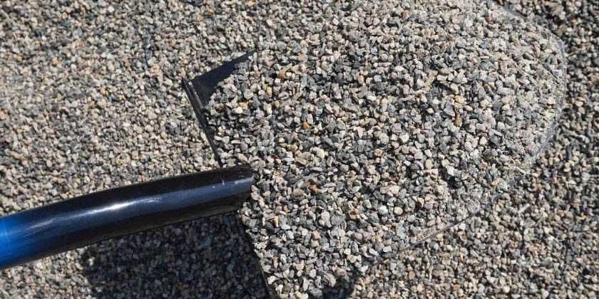 Щебень, отсев, песок, шлак