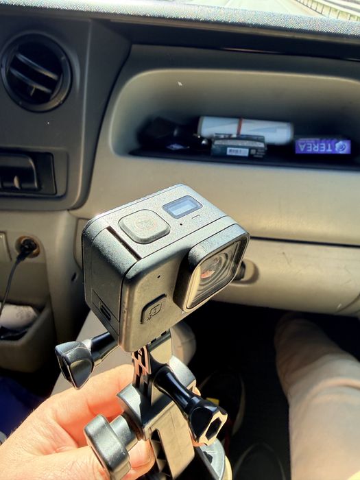 Go pro 11 mini black