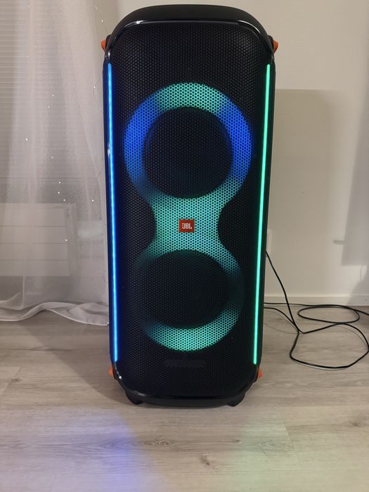 JBL partybox 710 стан нової