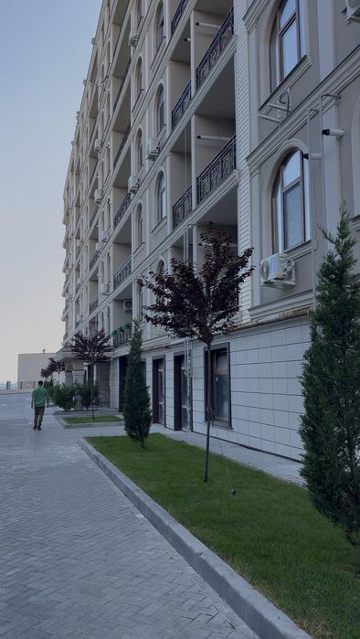 Продам смарт-квартиру 29,5 м у ЖК Авіньйон біля моря, 4 поверх. Право Власності (370-359)