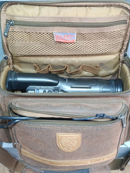 Відеокамера Panasonic NV-RX70EN