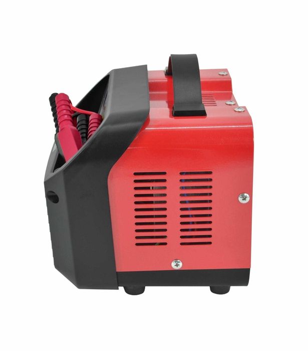 solidny prostownik SUV-20 awtools black line gwarancja 2 lata nowa