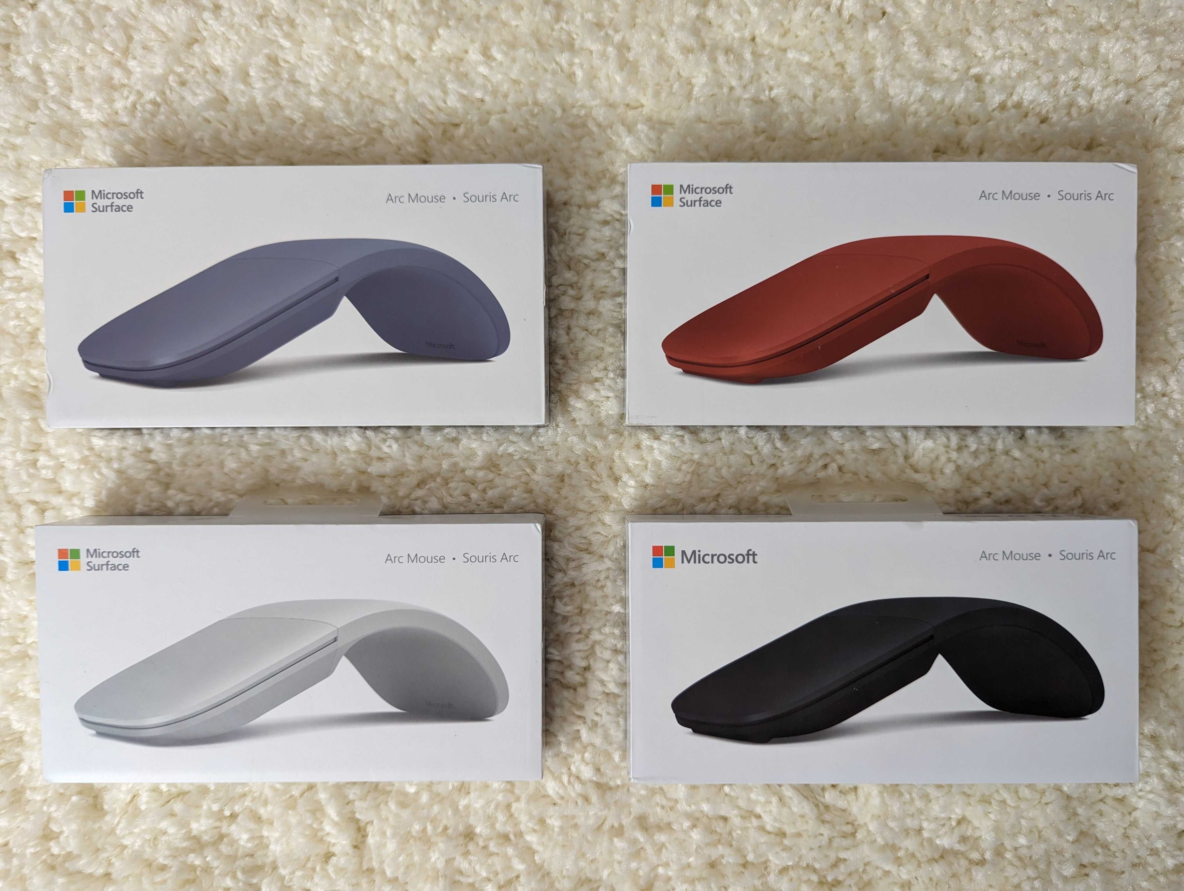 USA! NEW! Surface Arc Mouse / Сюрфейс Арк Маус: 2 399 грн ...