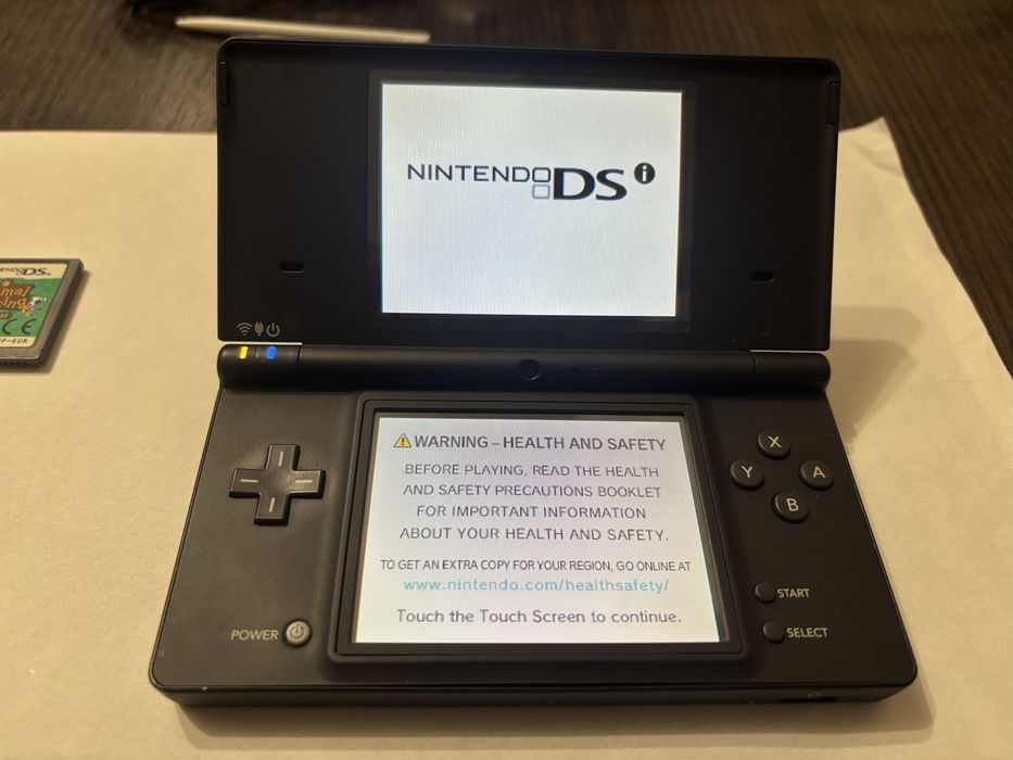 dsi nintendo - купити ігри та ігрові приставки - Ціна на OLX.ua