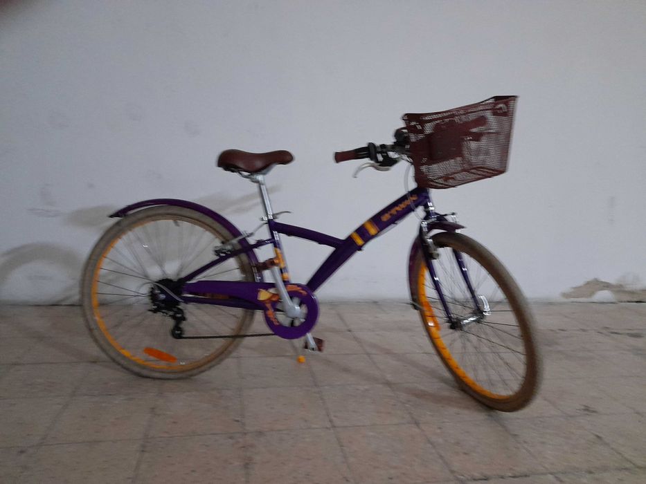 Bicicleta de Criança BTwin