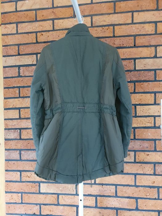 Parka khaki American Rag