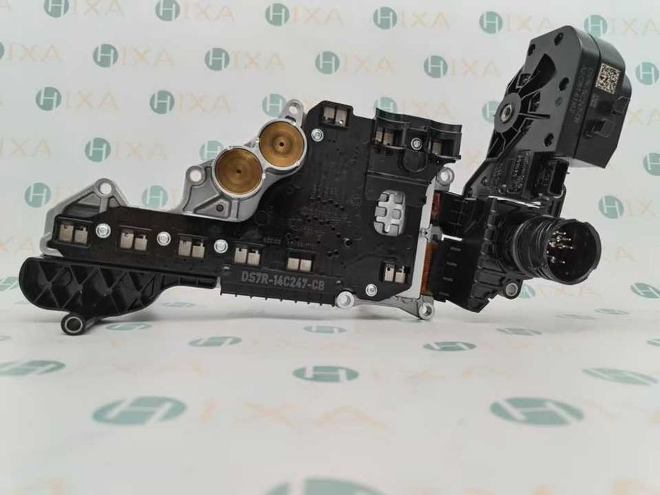 Мехатронік Powershift DCT250 DCT450 DCT470 Focus Fiesta S60 V60 XC60