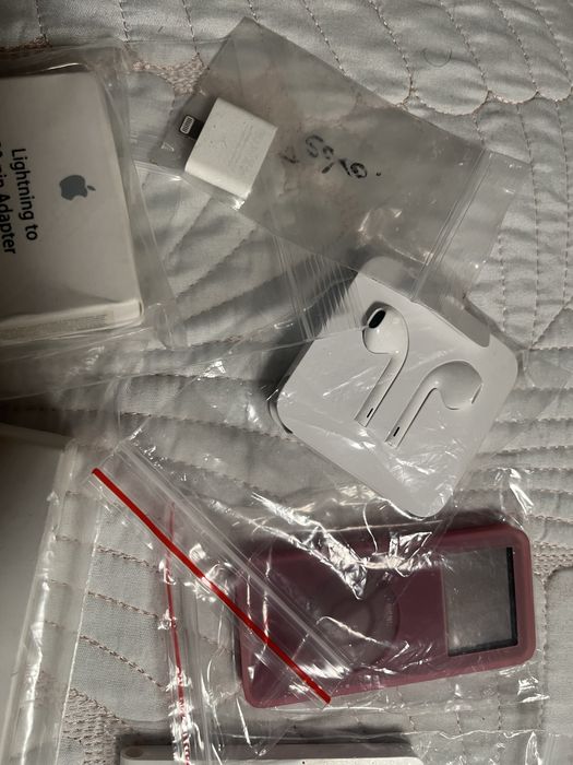 Acessorios iphone/ipad e ipod apple