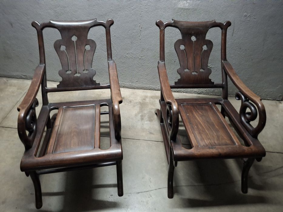 Cama casal  + opção cadeiroes vintage