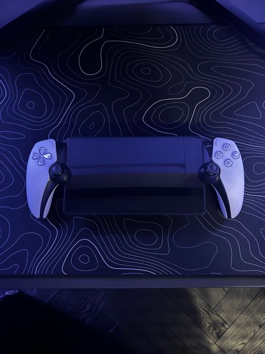 PS5 Portal od PlayStation