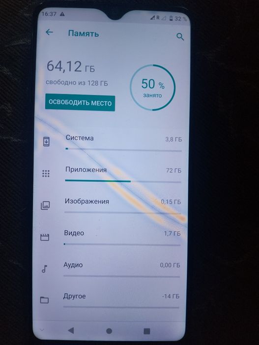 Увага опис. Продам ZTE blade 2050