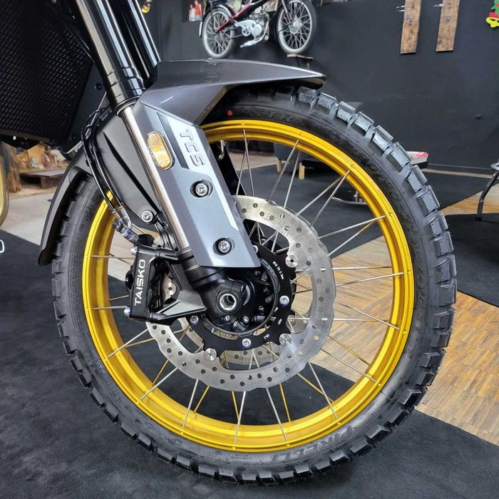 KOVE 800 X PRO Adventure