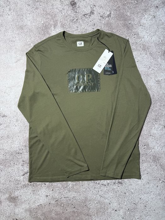 Лонгслив C.p Company розмір XL