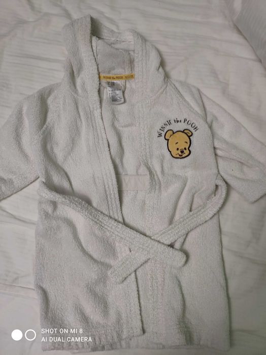 Одяг для дівчинки