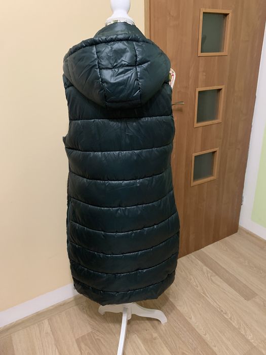 Bezrękawnik damski L