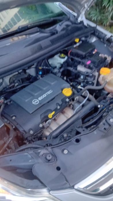 Opel corsa 2012.