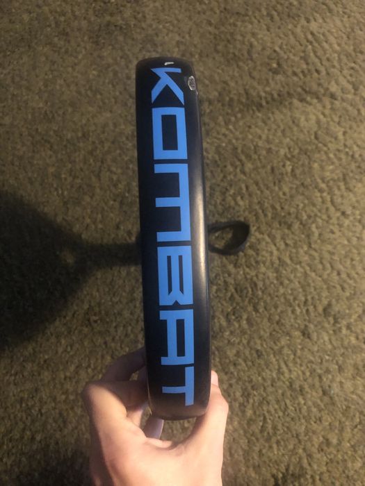 Raquete Padel Kombat Swat