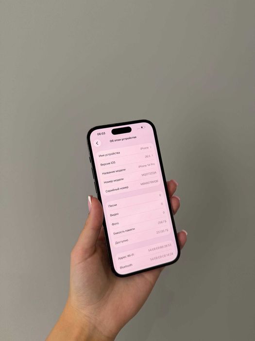 Iphone 14 Pro 256gb Neverlock