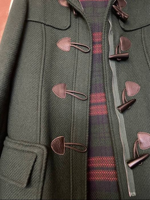 Нове жіноче вовняне пальто бренду Brooks Brothers. Оригінал, США