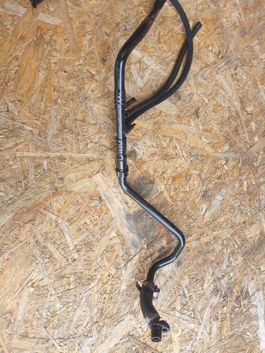 Przewód podciśnienia vacu vacum Bmw m47 m57 e87 e60 e90 x3 e83 servo
