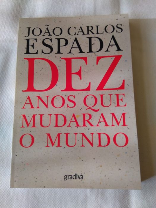Ensaio . . . . .
