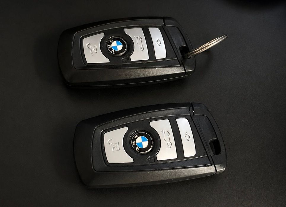 BMW 520d F11 PACK M 184CV Full Extras || PREÇO IMBATÍVEL