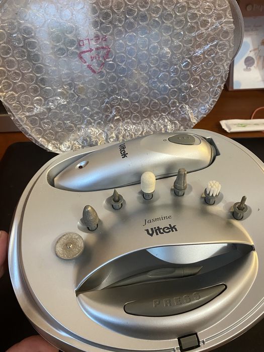 Набор для маникюра