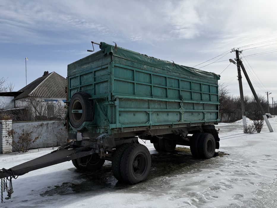 Продам КамАЗ колхозник 53213