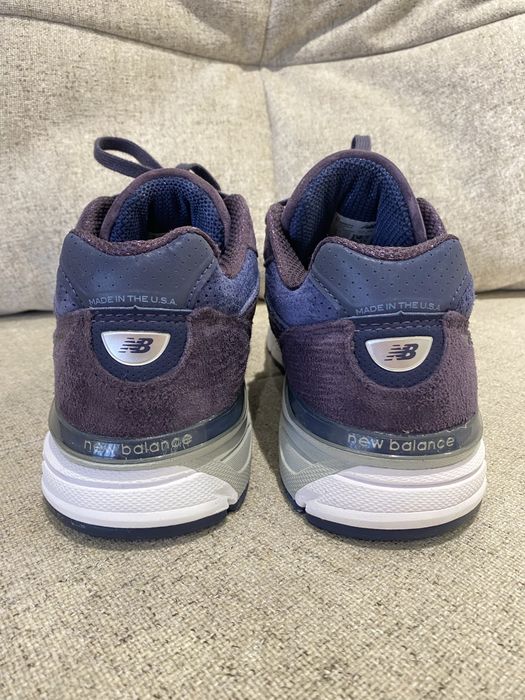 New Balance 990 v4 оригінал шикарні