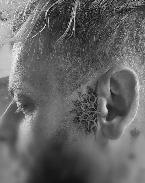 Tatuaż/ Tattoo Kraków