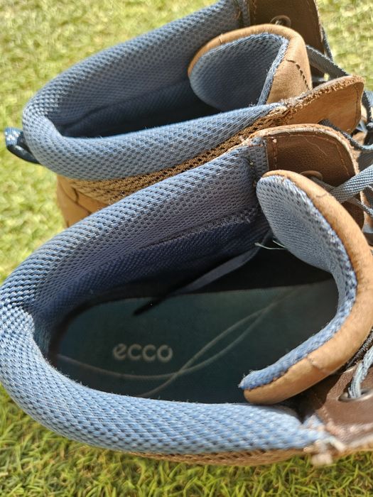 Buty  wiosenne  Ecco  r. 38